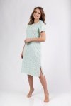 Koszula nocna Regina 149 2XL-3XL