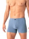 Bokserki Key MXH 073 B25 M-2XL
