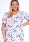 Koszula Cornette 799/314 Vivian 2 kr/r 3XL-5XL damska