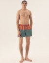 Szorty kąpielowe Henderson 42611 Resort M-4XL