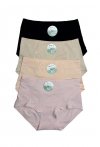 Figi DC Girl 27015 A'12 L-2XL bawełna