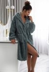 Szlafrok Sensis Grethen S-XL