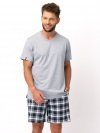 Piżama Key MNS 460 A25 M-2XL