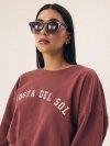 Piżama Henderson Ladies 42772 Nimes dł/r S-XL