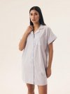 Koszula Henderson Ladies 42781 Nanda kr/r S-XL rozpinana