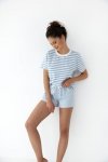 Piżama Sensis Latoya kr/r S-XL
