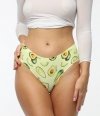 Figi Julimex Avocado Simple Classic S-XL