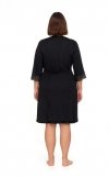 Szlafrok Moraj PDSZ4100-004 2XL-3XL