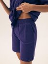 Piżama Henderson Ladies 43348 Nilsa 2 kr/r S-L