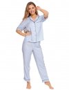 Piżama Moraj PDD7200-001 kr/r S-XL
