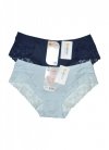 Figi dziewczęce DC Girl 26257 2-pak