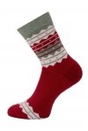 Skarpety WiK 37757 Warm