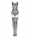 Bodystocking Obsessive F239 