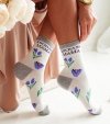 Skarpety Milena 0200 Super Mama 37-41