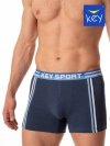 Bokserki Key MXH 187 B23 M-2XL