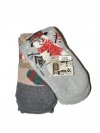 Skarpety WiK 37894 Winter Wonder Land A'2