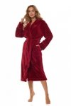 Gruby szlafrok damski L&L 2413 Camelia 3XL 