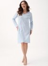 Koszula nocna Luna 295 3XL 