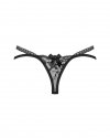Stringi Obsessive Blomentis XS-2XL