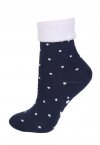Skarpety Moraj CSL550-002 Frotte ABS 35-41