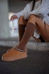 Podkolanówki Milena 0248-001 Gładkie 37-41