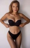 Biustonosz bardotka Kinga BC-1167 Expert Bra
