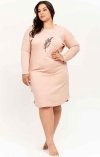 Koszula nocna Taro Jane 3290 2XL-3XL 