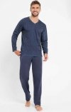 Piżama męska Taro Trevor 3070 3XL-4XL 
