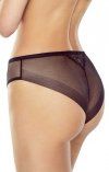 Figi czarne Lapinee 5028 Brigitte 