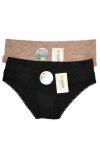 2-pak Figi modalowe DC Girl 268988/wz.54
