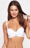 Biustonosz push-up Henderson Juliette 23444