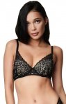 Biustonosz push-up Henderson Ladies 37369 Hint