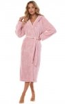 Szlafrok damski soft L&L 2412 Night 