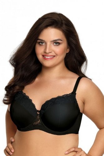 BIUSTONOSZ AV 1924 BLACK MAXI