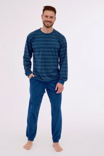PIŻAMA MĘSKA DR 117/278 LOOSE 13