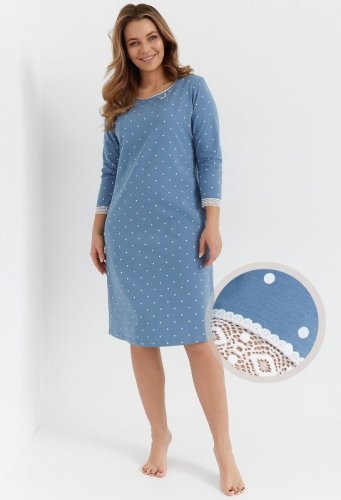 Koszula Cana 439 3/4 S-XL