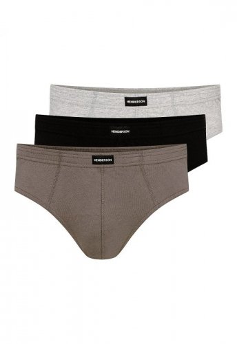 Slipy Henderson 1446 K666 A'3 M-2XL