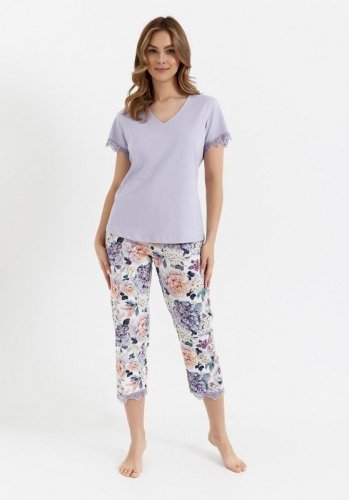Piżama Cana 470 kr/r 3XL