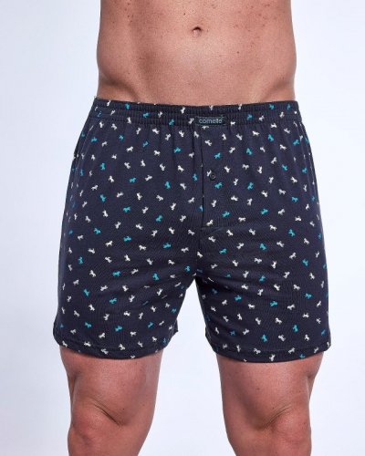 Bokserki Cornette Comfort 002/313 M-2XL