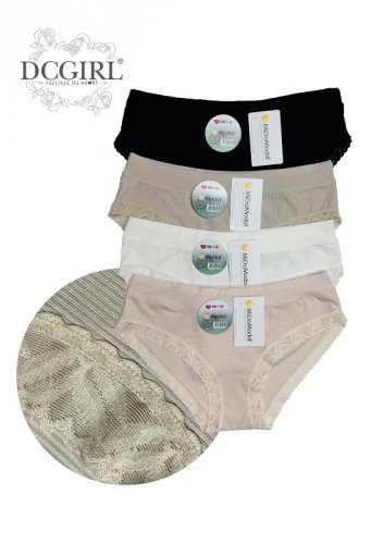 Figi DC Girl 27033 A'12 S-XL
