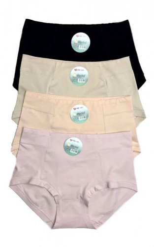 Figi DC Girl 27015 A'12 L-2XL bawełna