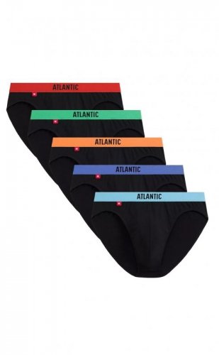 Slipy Atlantic 5SMP-004/25 A'5 S-2XL