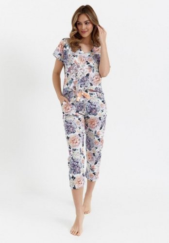 Piżama Cana 468 kr/r S-XL