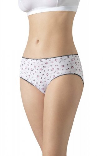 Figi Cotonella 3488 Midi 2H100 A'3 M-3XL