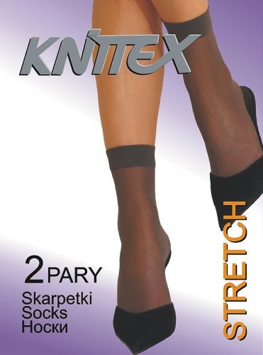 Skarpetki Knittex Stretch A'2