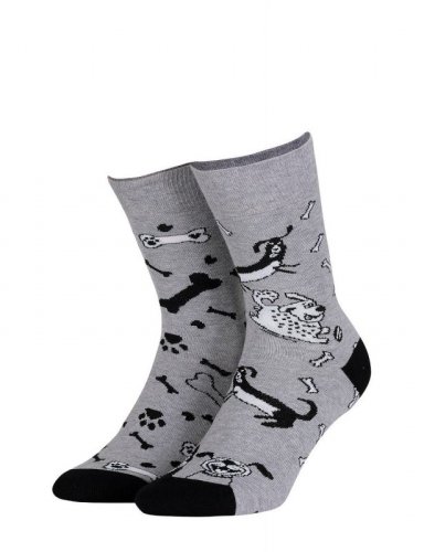 Skarpety Wola W94.N02 Funky