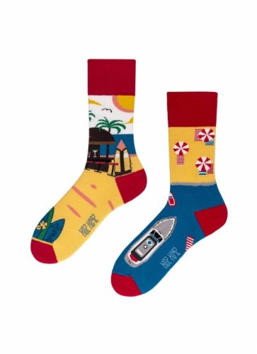 Skarpety Spox Sox Summer Paradise