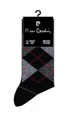 Skarpety Pierre Cardin SX-2001 Man Socks