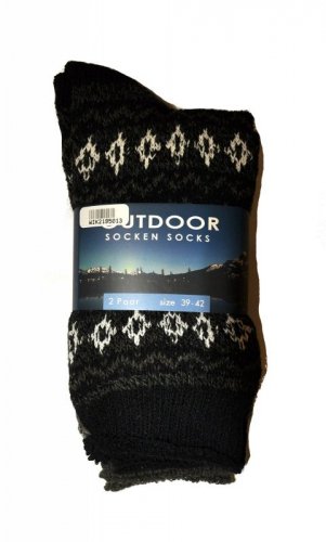 Skarpety WiK 21950 Outdoor Socken Socks A'2
