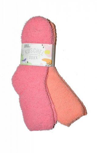 Skarpety WiK 37408 Happy Kuschel Super Soft A'2